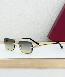 Picture of Cartier Sunglasses _SKUfw80239027fw
